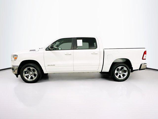 used 2022 Ram 1500 car, priced at $33,997