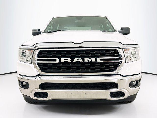 used 2022 Ram 1500 car, priced at $33,997