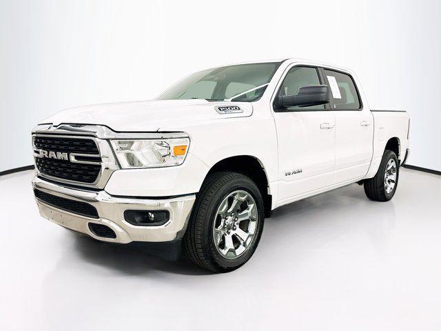 used 2022 Ram 1500 car, priced at $33,997