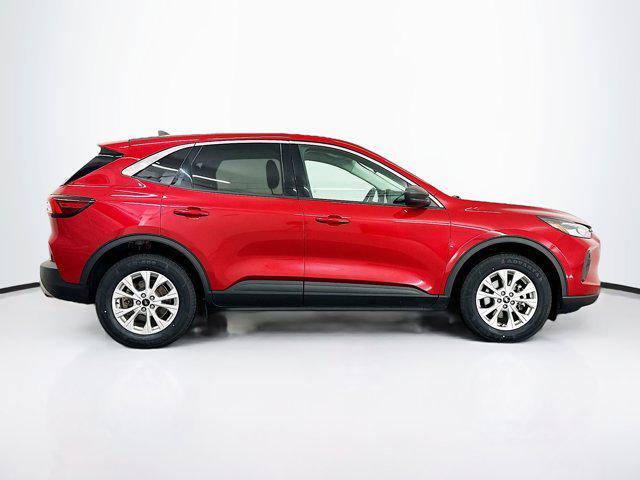 used 2023 Ford Escape car, priced at $20,189