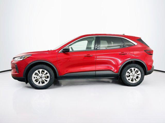 used 2023 Ford Escape car, priced at $20,189