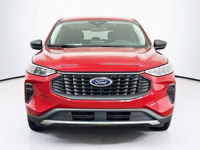 used 2023 Ford Escape car, priced at $20,189