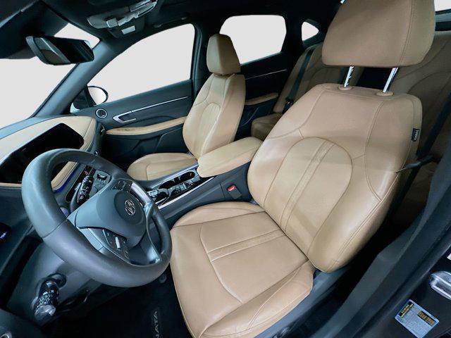used 2023 Hyundai Sonata car, priced at $24,897