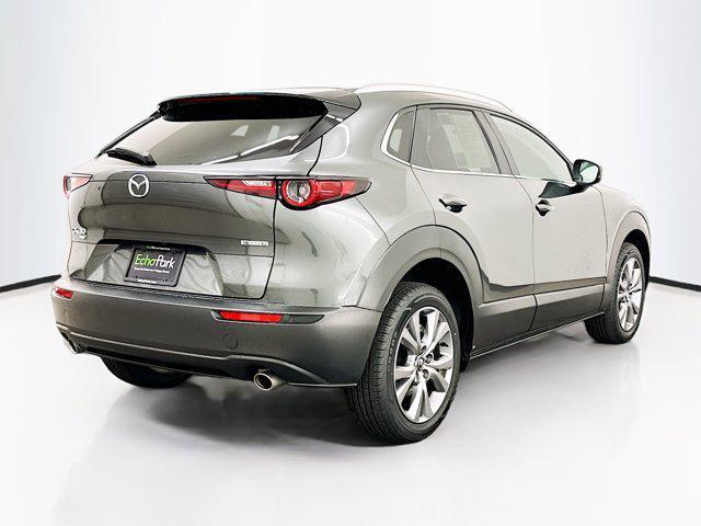 used 2024 Mazda CX-30 car, priced at $23,197