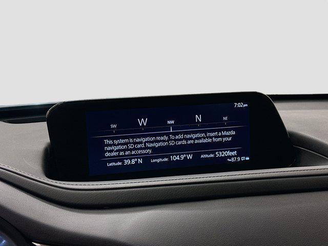 used 2024 Mazda CX-30 car, priced at $23,197