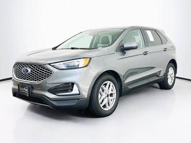 used 2023 Ford Edge car, priced at $20,496