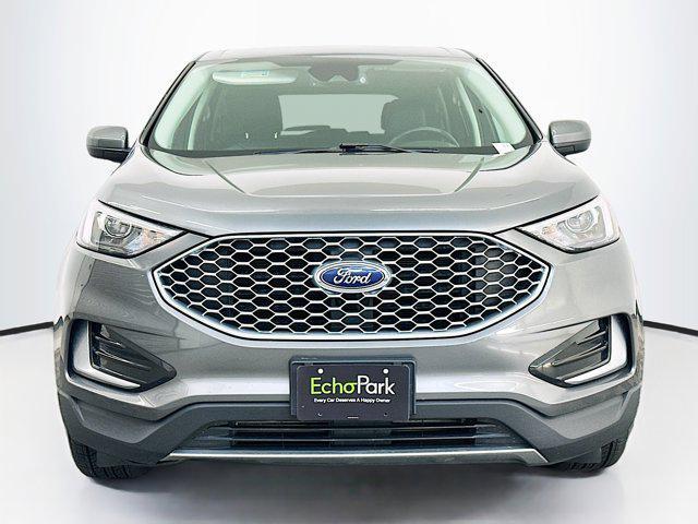 used 2023 Ford Edge car, priced at $20,496