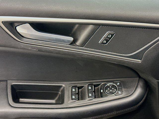 used 2023 Ford Edge car, priced at $20,496