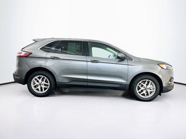 used 2023 Ford Edge car, priced at $20,496