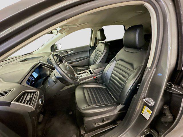 used 2023 Ford Edge car, priced at $20,496