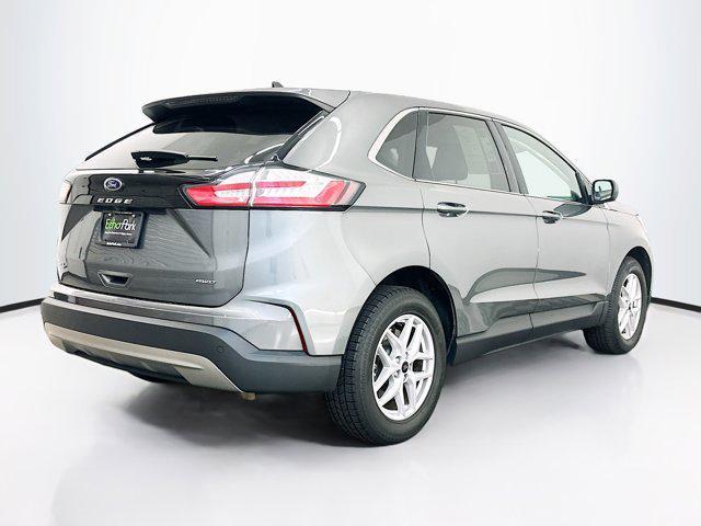 used 2023 Ford Edge car, priced at $20,496