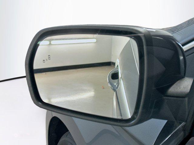 used 2023 Ford Edge car, priced at $20,496