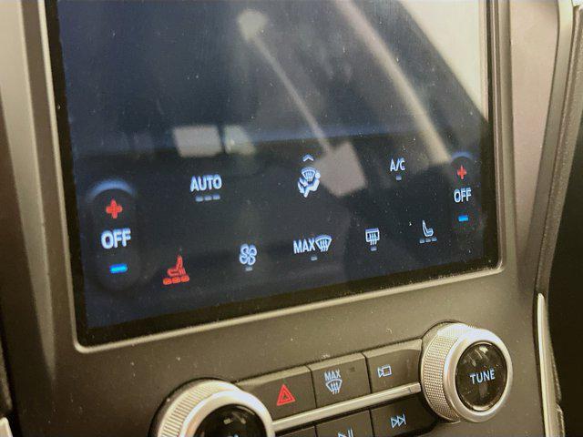 used 2023 Ford Edge car, priced at $20,496