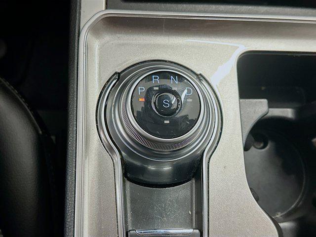 used 2023 Ford Edge car, priced at $20,496