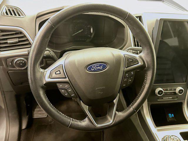 used 2023 Ford Edge car, priced at $20,496