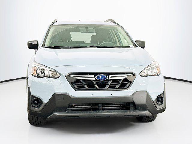 used 2021 Subaru Crosstrek car, priced at $20,689