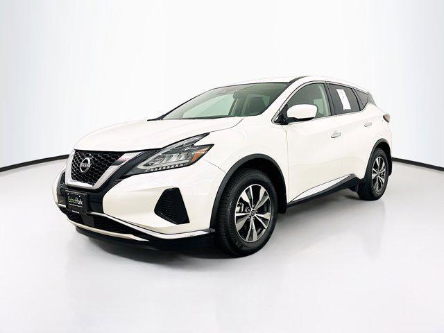 used 2023 Nissan Murano car, priced at $23,289