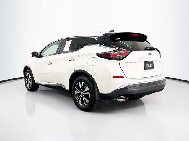 used 2023 Nissan Murano car, priced at $23,289