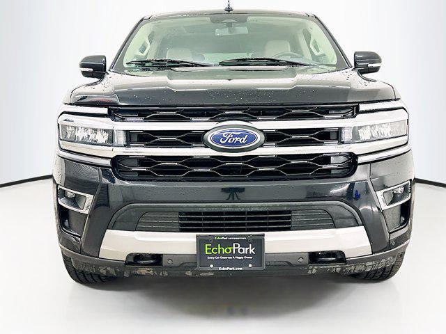 used 2023 Ford Expedition car, priced at $39,897