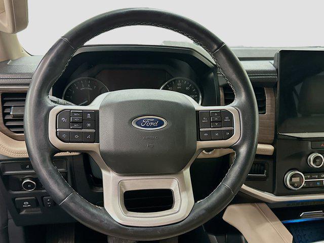 used 2023 Ford Expedition car, priced at $39,897