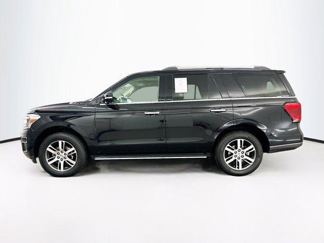 used 2023 Ford Expedition car, priced at $39,897