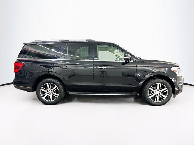 used 2023 Ford Expedition car, priced at $39,897