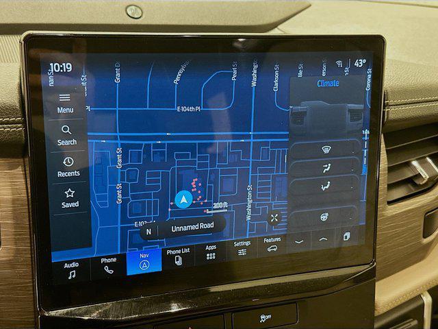 used 2023 Ford Expedition car, priced at $39,897