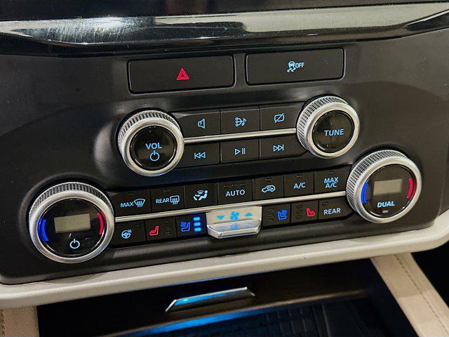 used 2023 Ford Expedition car, priced at $39,897