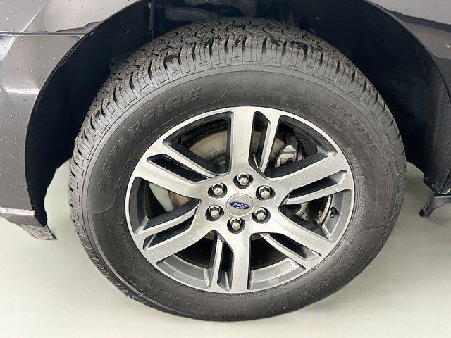 used 2023 Ford Expedition car, priced at $39,897