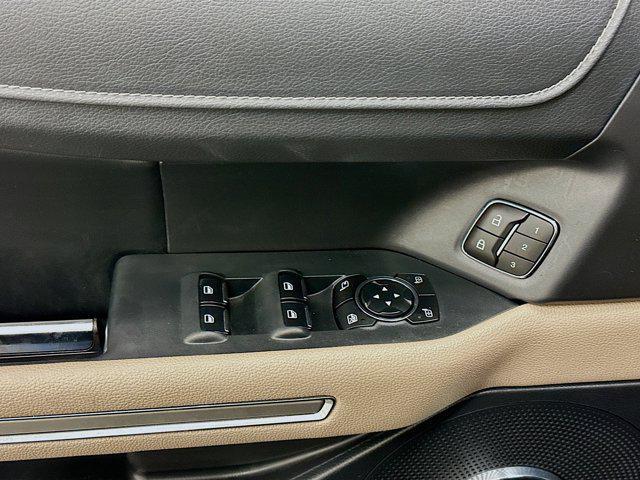 used 2023 Ford Expedition car, priced at $39,897