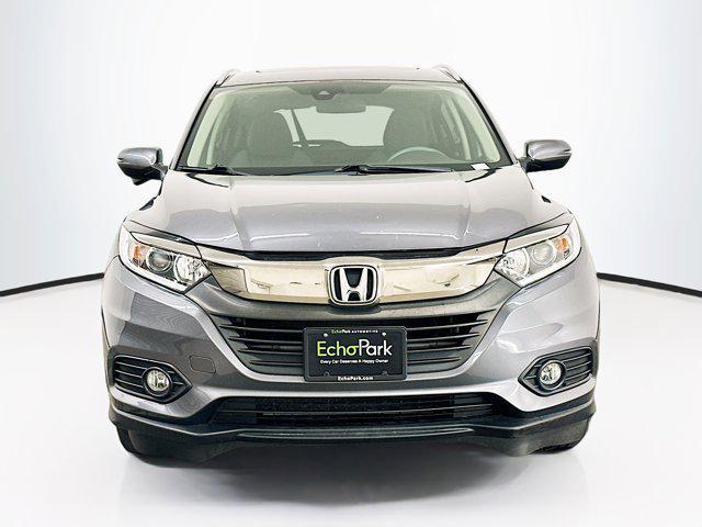 used 2021 Honda HR-V car, priced at $21,897