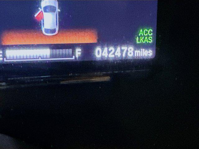 used 2021 Honda HR-V car, priced at $21,897