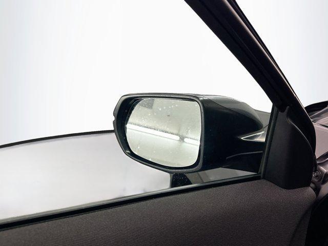 used 2021 Honda HR-V car, priced at $21,897