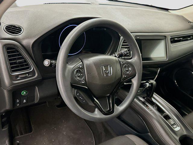 used 2021 Honda HR-V car, priced at $21,897