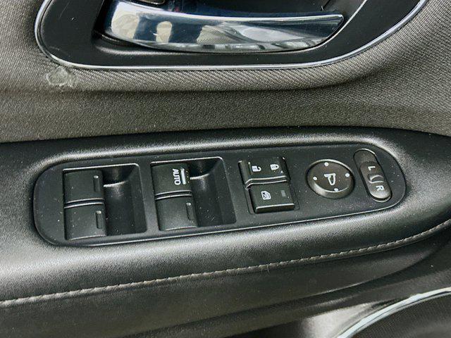 used 2021 Honda HR-V car, priced at $21,897