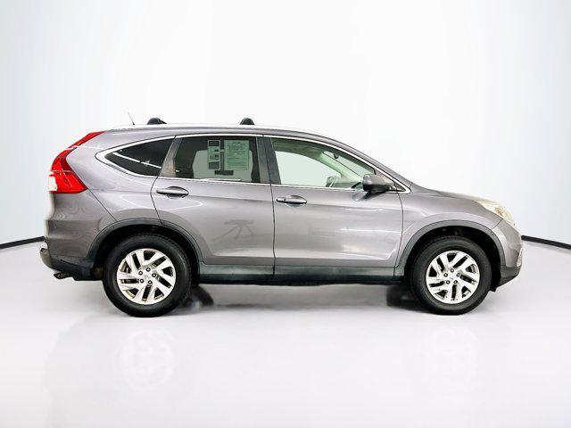 used 2015 Honda CR-V car, priced at $11,799
