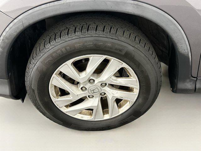 used 2015 Honda CR-V car, priced at $11,799
