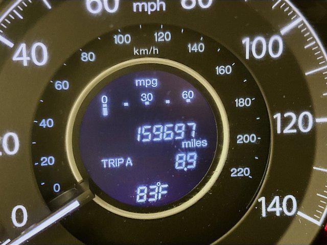 used 2015 Honda CR-V car, priced at $11,799