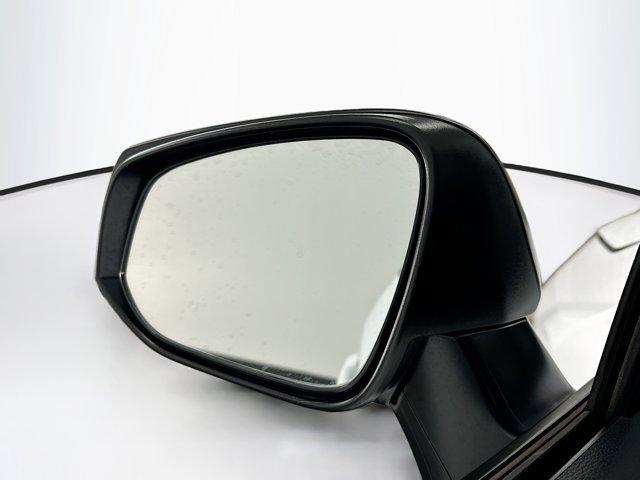 used 2025 Toyota RAV4 Hybrid car, priced at $32,487