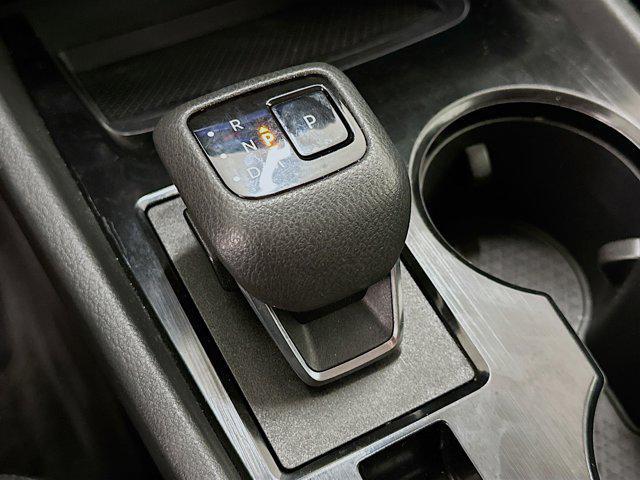 used 2023 Nissan Rogue car, priced at $20,597