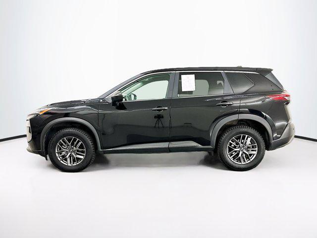 used 2023 Nissan Rogue car, priced at $20,597