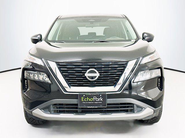 used 2023 Nissan Rogue car, priced at $20,597