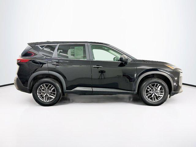 used 2023 Nissan Rogue car, priced at $20,597