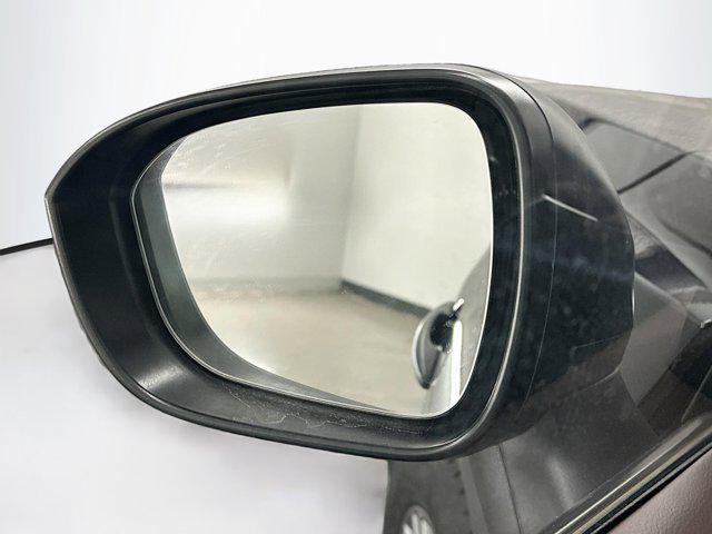 used 2023 Nissan Rogue car, priced at $20,597