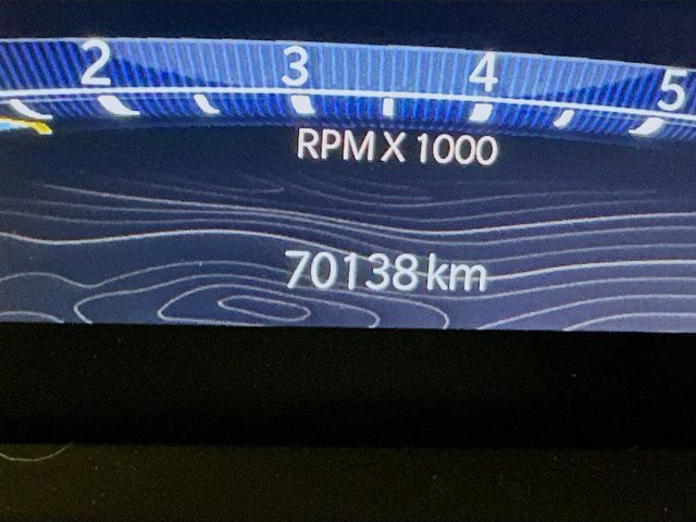 used 2022 Jeep Grand Cherokee L car, priced at $30,997