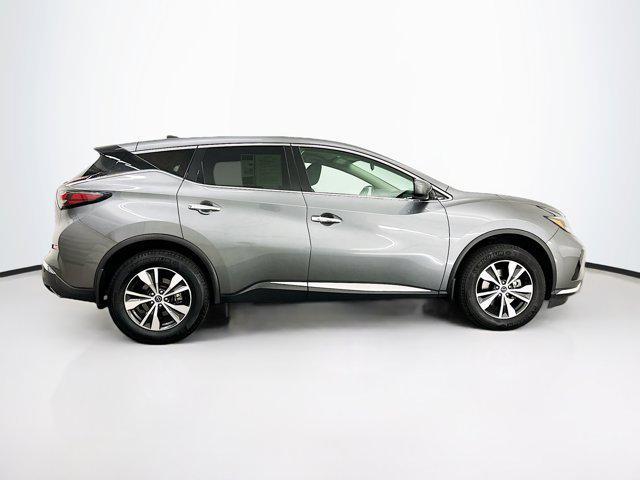 used 2023 Nissan Murano car, priced at $24,189