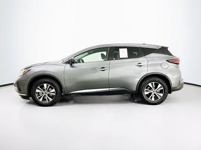 used 2023 Nissan Murano car, priced at $24,189