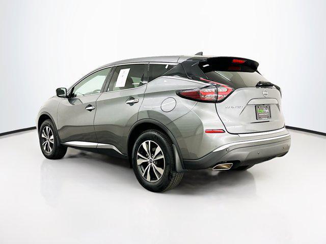 used 2023 Nissan Murano car, priced at $24,189