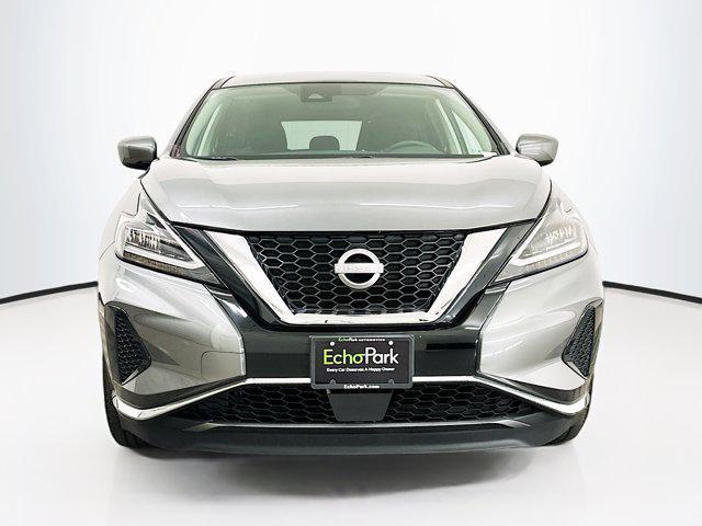 used 2023 Nissan Murano car, priced at $24,189