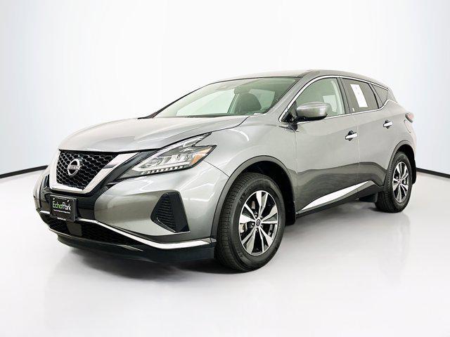 used 2023 Nissan Murano car, priced at $24,189